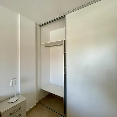 Hermoso Dpto Centrico Con Cochera A 100 Metros Del Mar Puerto Madryn Exterior foto