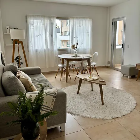 Hermoso Dpto Centrico Con Cochera A 100 Metros Del Mar Puerto Madryn Exterior foto