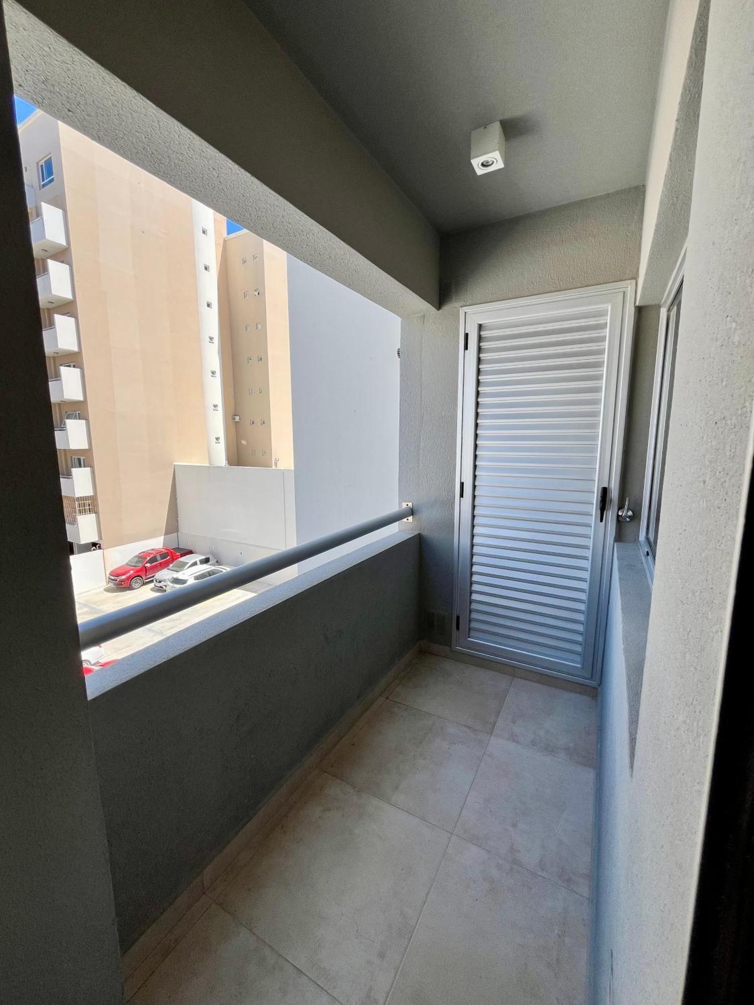 Hermoso Dpto Centrico Con Cochera A 100 Metros Del Mar Apartment *