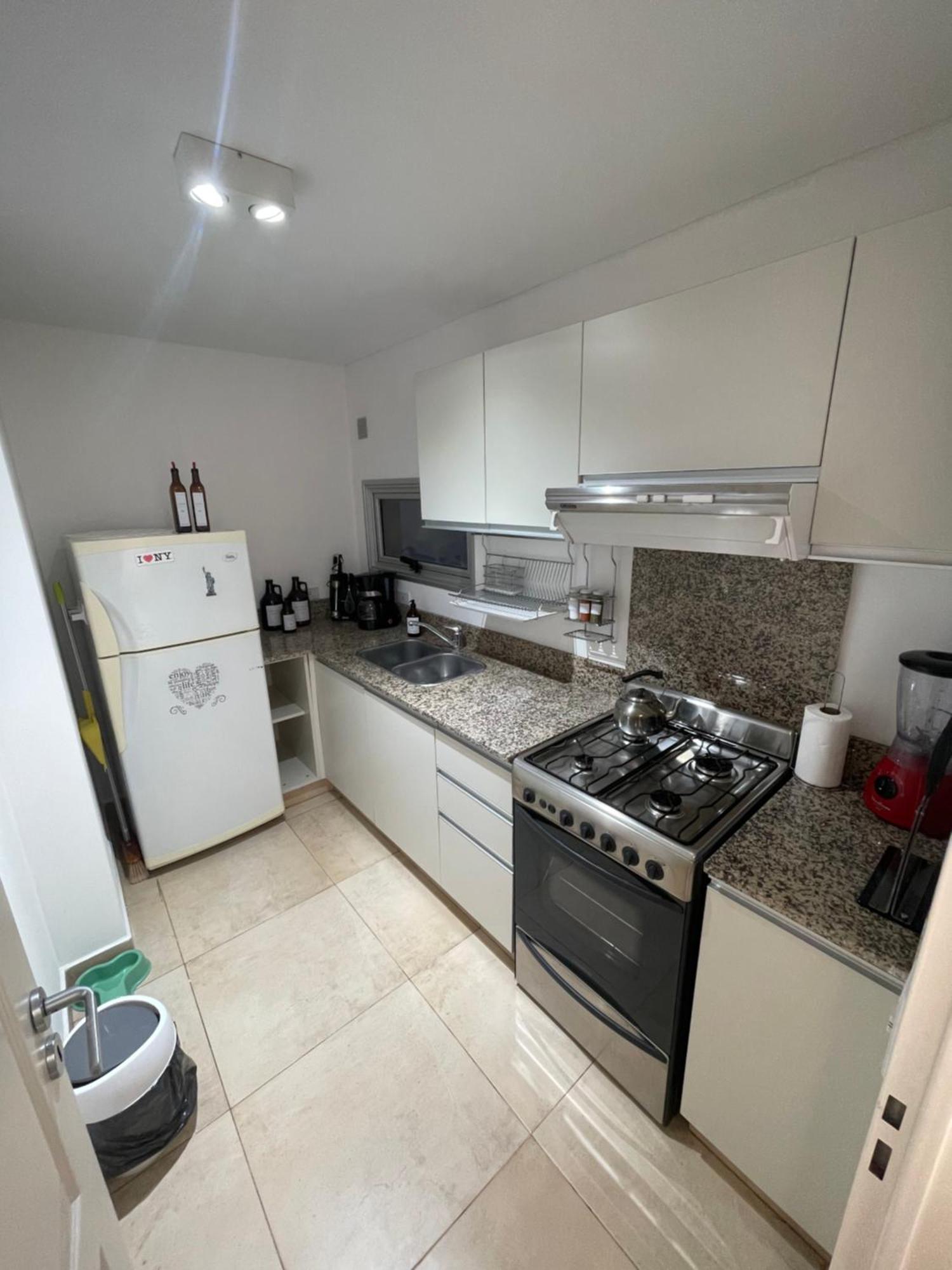 Hermoso Dpto Centrico Con Cochera A 100 Metros Del Mar Apartment *